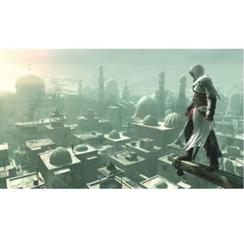 Assassin's Creed