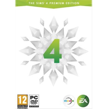 The Sims 4 Premium Edition