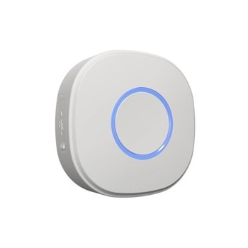 Smart Button Wi-Fi - SHELLY button1 - White