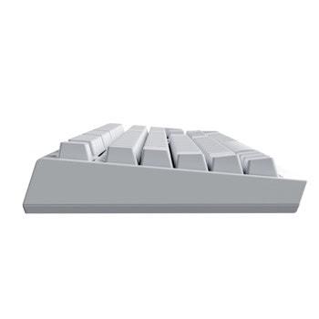 Ducky One X Wireless White