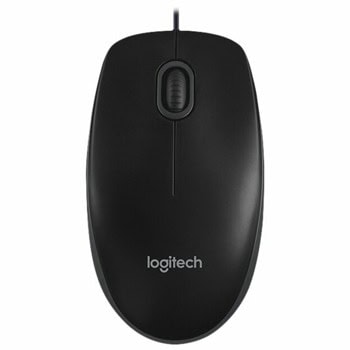 Logitech MK120 US