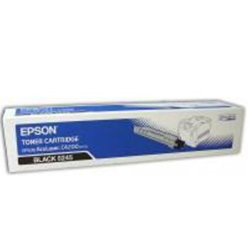 КАСЕТА ЗА EPSON AcuLaser C4200 - Black - P№ C13S05