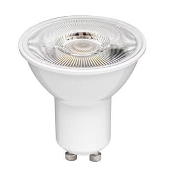 LED крушка Ledvance AC32047, GU10, PAR16, 6.9W, 575lm, 2700K | JAR Computers LED крушка Ledvance Value PAR16 80 AC32047