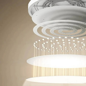 Xiaomi Smart Ceiling Light D20