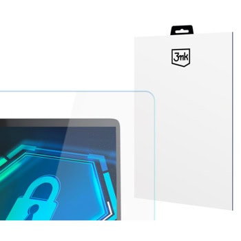 Защитно фолио 3MK Privacy 2WAY за екрани 29" (73.5 cm), ъгъл от 25 градуса, 2H твърдост, без залепване | JAR Computers 3MK 29inch PRIVACY 2 way без залепване