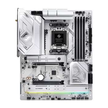 ASRock X870 Steel Legend WiFi 90-MXBPJ0-A0UAYZ