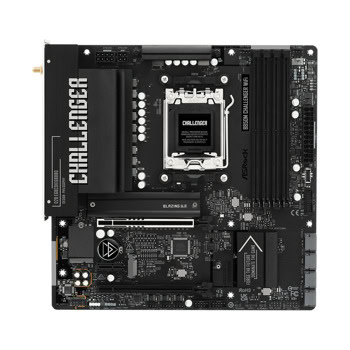 ASRock B850M Challenger WiFi | JAR Computers ASRock B850M Challenger WiFi
