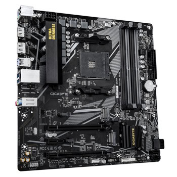gigabyte b550m ds3h r2