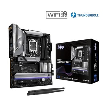 asrock z890 livemixer wifi 90-mxbpe0-a0uayz