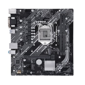 Asus PRIME B460M-K Bulk