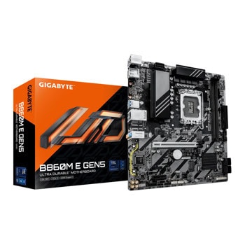gigabyte b860m e gen5