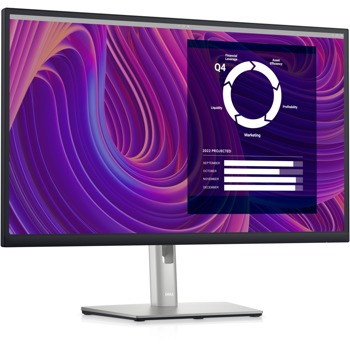 Dell P2723D Разопакован продукт