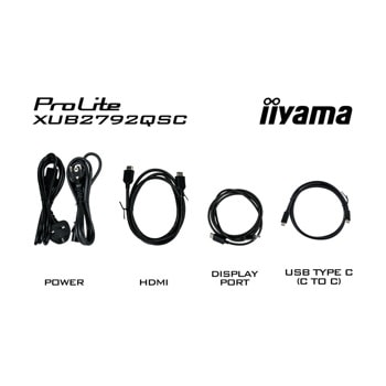 Iiyama ProLite XUB2792QSC-B1