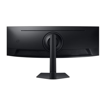 Samsung Odyssey G9 LS-49CG950 + Logitech G102 Blac