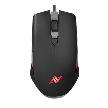 мишка abko a900
