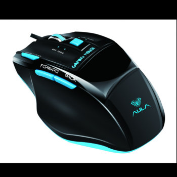 AULA Killing The Soul Expert Gaming Mouse