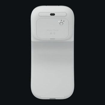 logitech mobi fold бяла