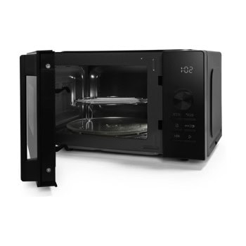 микровълнова фурна gorenje mo20a4b5