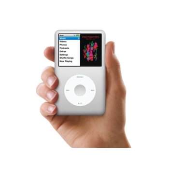 Apple iPod Classic 160GB MC293QB