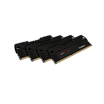 Kingston HyperX Beast HX324C11T3K4/32