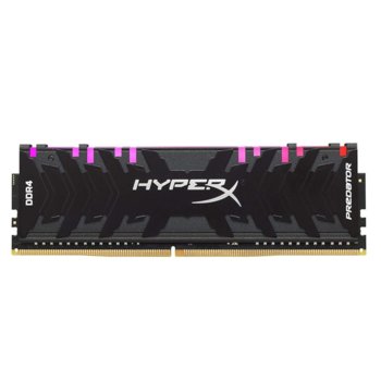 16GB DDR4 3600MHz HyperX HX436C17PB3AK2/16