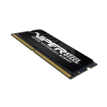 Patriot Viper Steel DDR4 8GB (1x8GB) 3000MHz