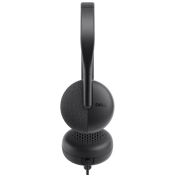 Dell Headset WH3024 + Dell Ear Cushions HE324