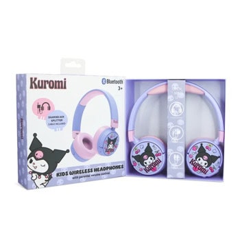 otl kuromi bt
