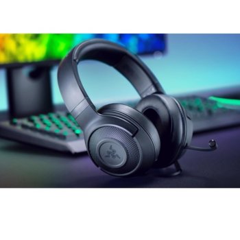 Razer Kraken X Lite