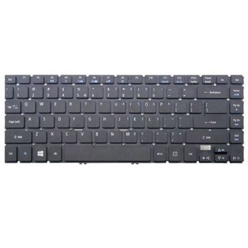 Клавиатура за Acer Aspire V5-473G US/UK