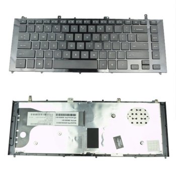 Клавиатура за лаптоп HP ProBook 4420S 4421S Черна