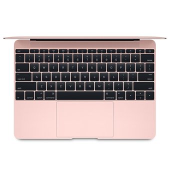 Apple MacBook 12 Rose Gold MNYN2ZE/A_Z0U40002L/BG