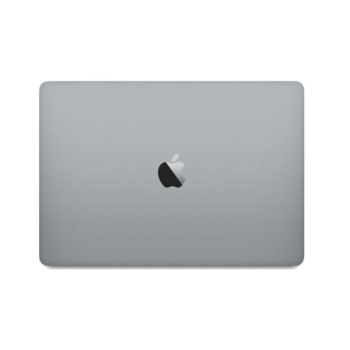 Apple MacBook Air 13 (MRE82ZE/A_Z0VD00073/BG) Gray