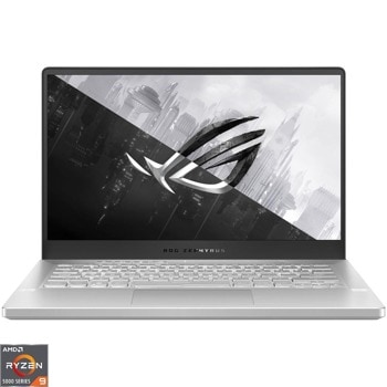 Asus ROG Zephyrus G14 GA401QM-K2230