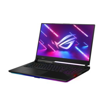 Asus ROG Strix SCAR 17 G733QS-HG001T