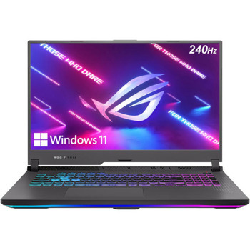 ASUS ROG Strix G17 G713RS-LL008W