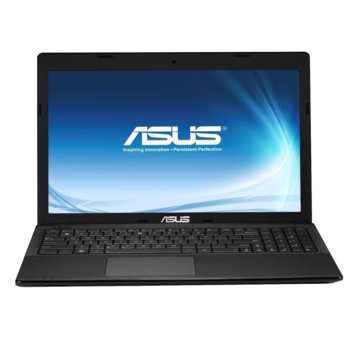 15.6 Asus X55A-SX193 320GB HDD