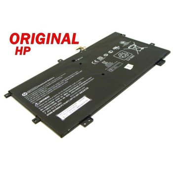 Батерия (оригинална) HP Slatebook x2 10 722232-001 MY02XL, 7.4V, 21Wh,2800mAh Li-Polymer | JAR Computers Battery HP 7.4V 21Wh 2800mAh Li-Polymer