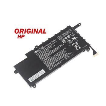 Battery HP 7.6V 3800 mAh