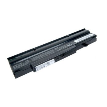 Батерия (заместител) за Fujitsu-Siemens V3405, съвместима с Li1718/Li1720/ESP. Mobile V5505/V6505/V6535, 6cell, 10.8V, 5200mAh | JAR Computers Батерия за Fujitsu-Siemens V3405 Li1718 Li1720