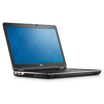 15.6 Dell Latitude E6540 #DELL01701