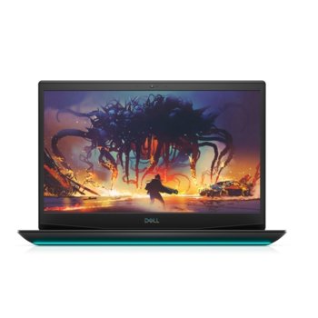 Dell Inspiron Gaming G5 5500