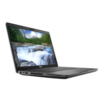 Dell Latitude 5401 N007L540114EMEA_UBU-14