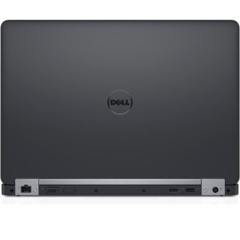 Dell Latitude E5470 N022LE547014EMEA_UBU