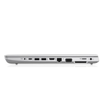 HP ProBook 650 G5 7KN81EA
