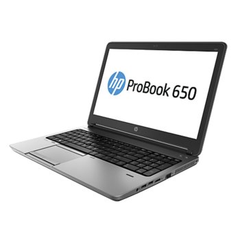 15.6 HP ProBook 650 G1 F1P32EA