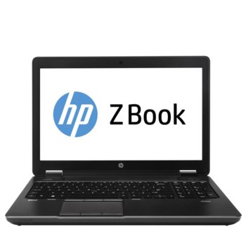 14 HP ZBook 14 F4X81AA