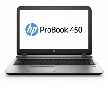 HP ProBook 450 G3 (L6L06AV_98313176)