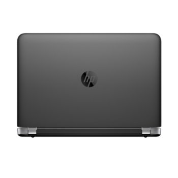HP ProBook 450 G3 P4P03EA