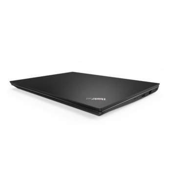 Lenovo ThinkPad E480 20KN001QBM_5WS0A23813